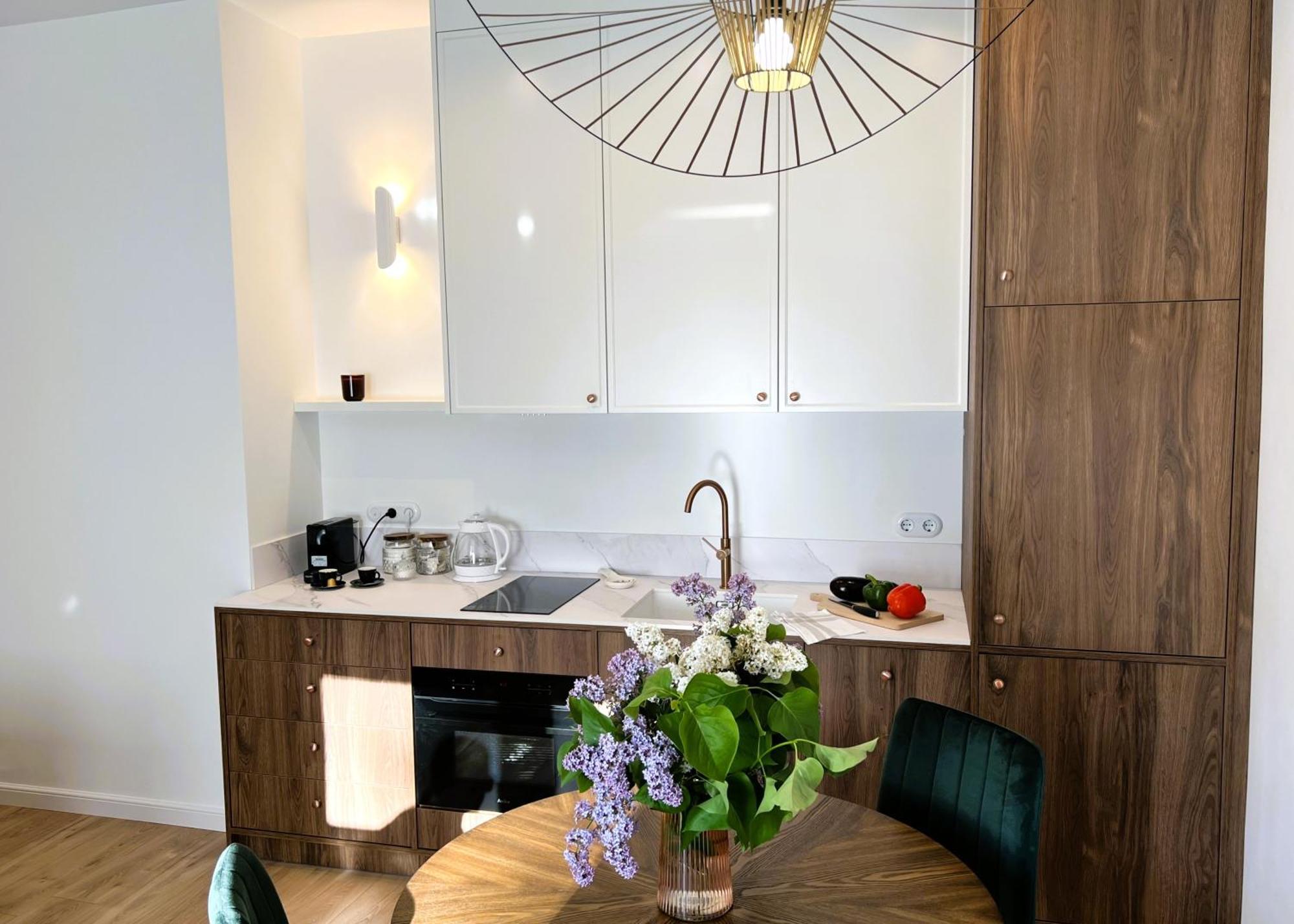 Warszawa Srodmiescie Pl. Zbawiciela Apartment ภายนอก รูปภาพ
