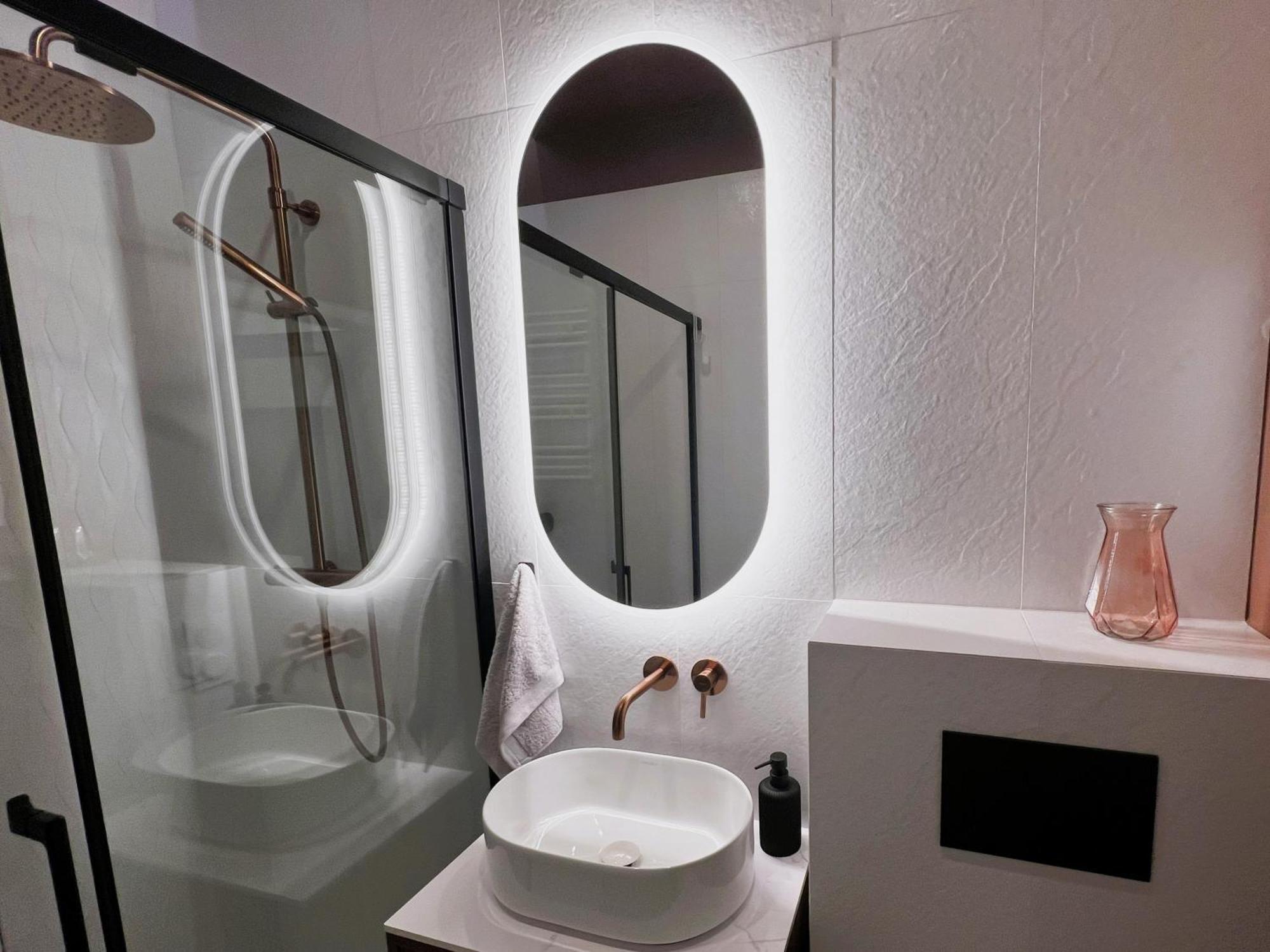 Warszawa Srodmiescie Pl. Zbawiciela Apartment ภายนอก รูปภาพ