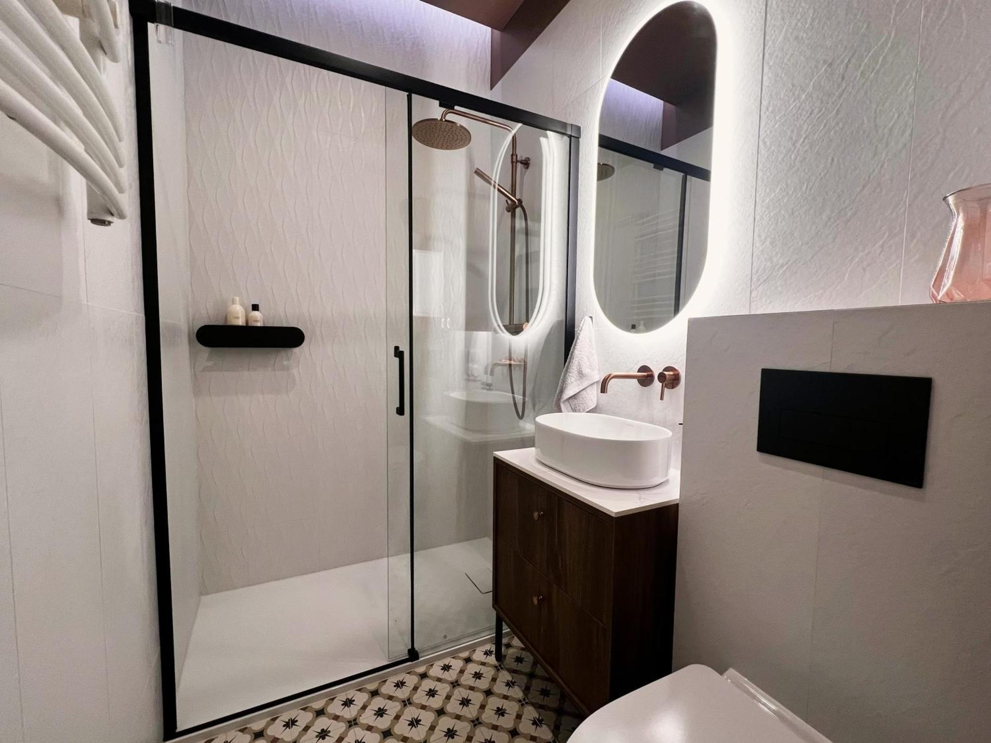 Warszawa Srodmiescie Pl. Zbawiciela Apartment ภายนอก รูปภาพ