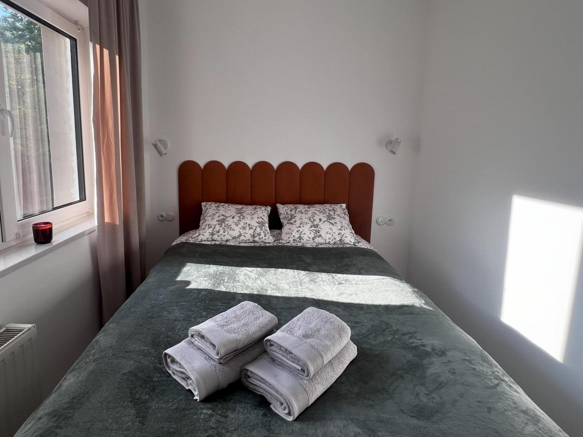 Warszawa Srodmiescie Pl. Zbawiciela Apartment ภายนอก รูปภาพ