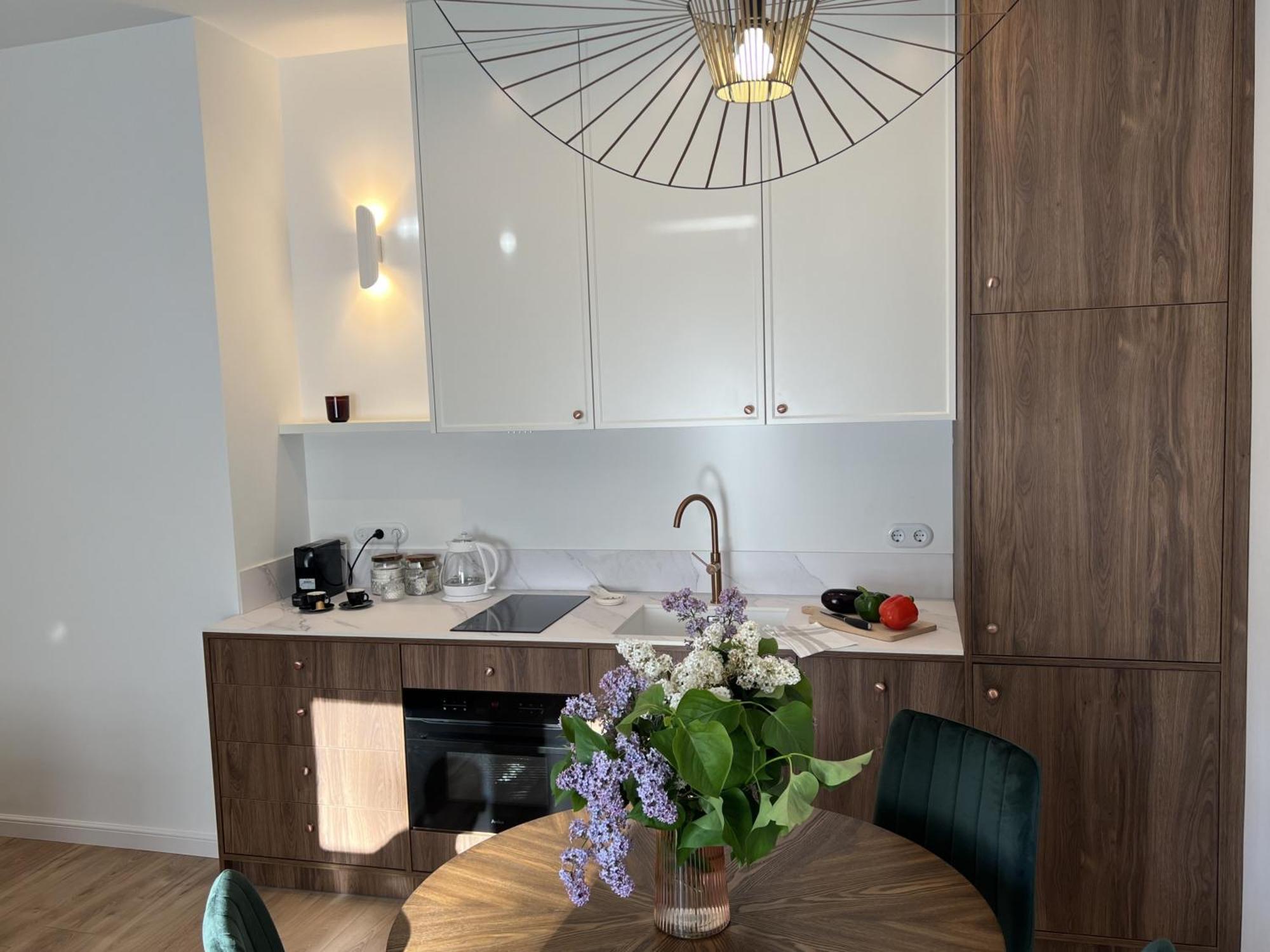 Warszawa Srodmiescie Pl. Zbawiciela Apartment ภายนอก รูปภาพ
